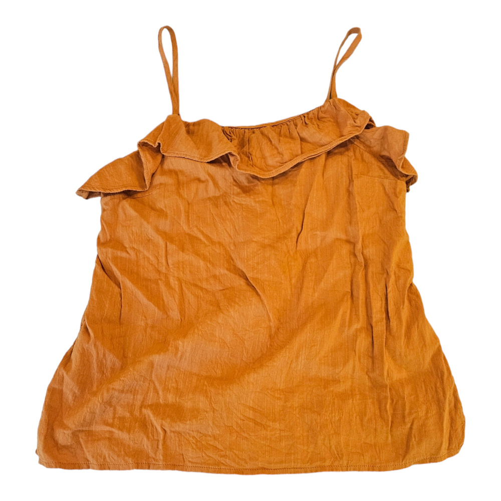 Old Navy Small Yellow Tank Top